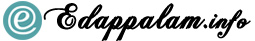 Edappalam Logo