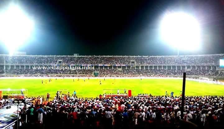 അഖില കേരള വണ്‍ഡേ ഫ്ലഡലൈറ്റ് ഫുട്ബോള്‍ ടൂര്‍ണമെന്റ്