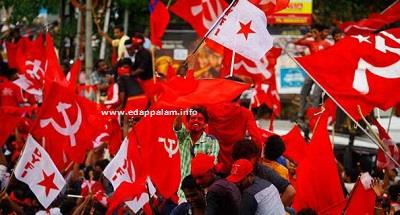 പട്ടാമ്പിയില്‍ ഇടതു തരംഗം
