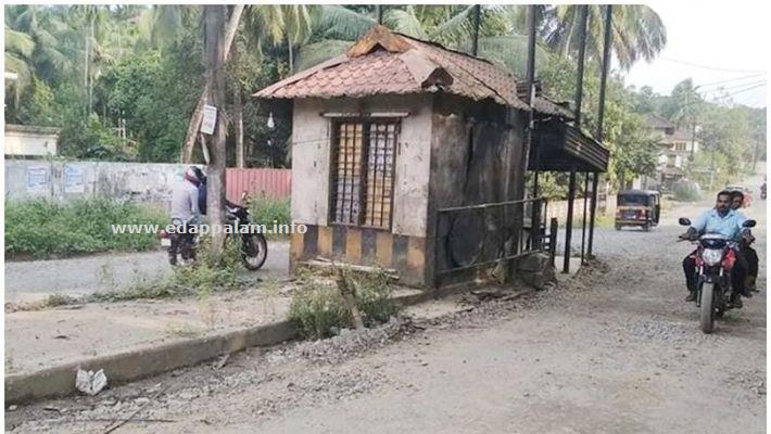 പുലാമന്തോൾ പാലത്തിലെ ടോൾ പിരിവ് അവസാനിപ്പിക്കാന്‍ ധാരണയായി